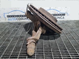 bontott VOLVO XC90 Bal hátsó Csonkállvány