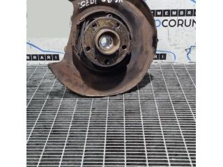 bontott VOLVO XC90 Bal hátsó Csonkállvány