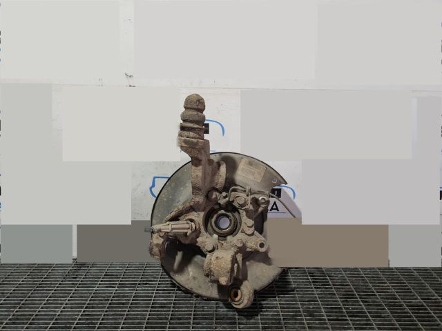 bontott VOLVO XC90 Bal hátsó Csonkállvány