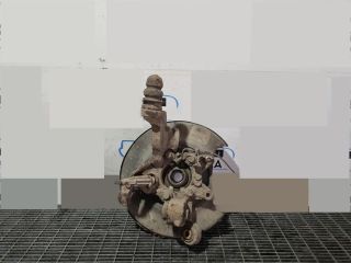 bontott VOLVO XC90 Bal hátsó Csonkállvány