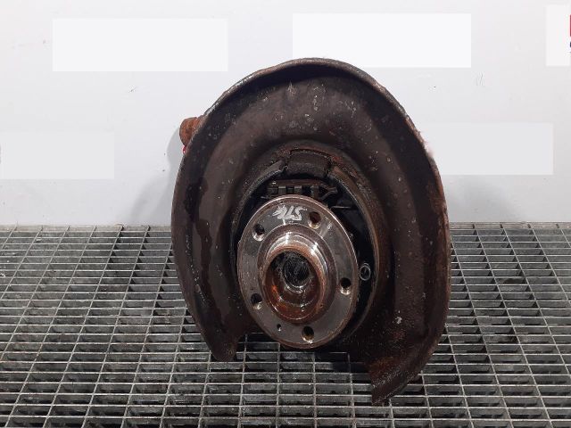 bontott VOLVO XC90 Bal hátsó Csonkállvány