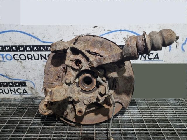 bontott VOLVO XC90 Bal hátsó Csonkállvány