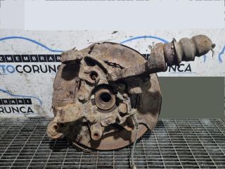 bontott VOLVO XC90 Bal hátsó Csonkállvány