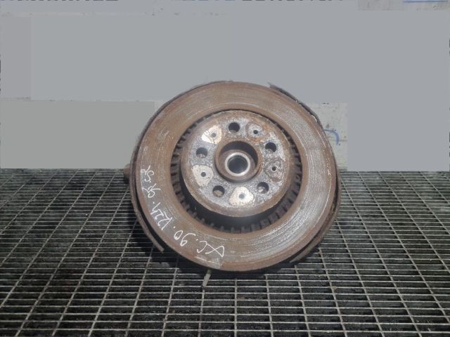 bontott VOLVO XC90 Bal hátsó Csonkállvány