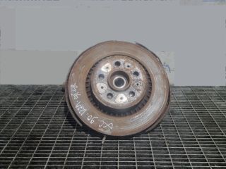 bontott VOLVO XC90 Bal hátsó Csonkállvány