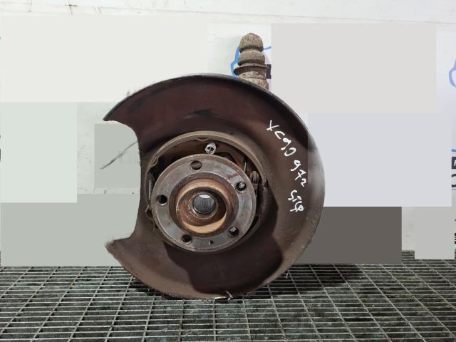 bontott VOLVO XC90 Bal hátsó Csonkállvány