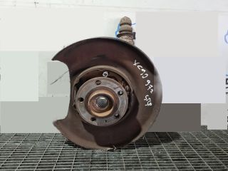 bontott VOLVO XC90 Bal hátsó Csonkállvány