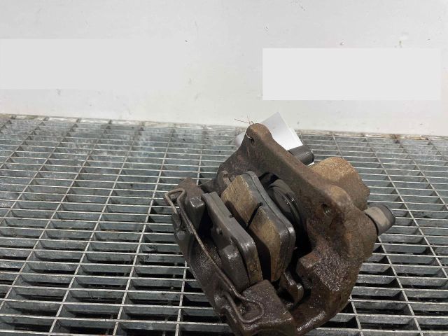 bontott VOLVO XC90 Bal hátsó Féknyereg Munkahengerrel