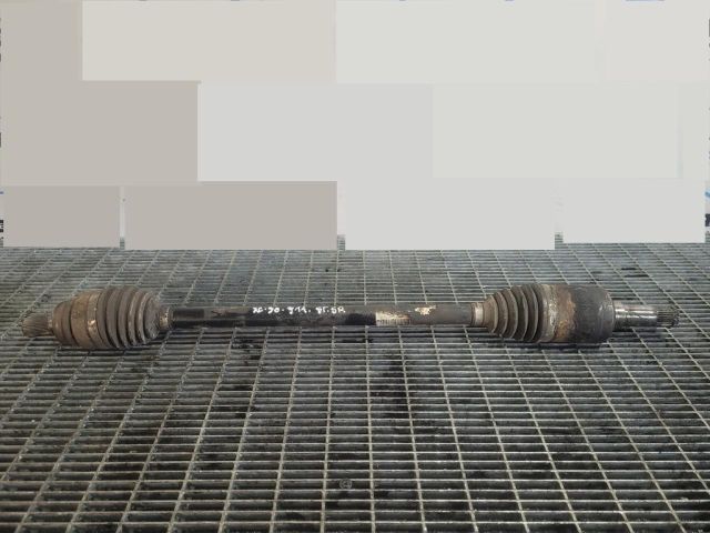 bontott VOLVO XC90 Bal hátsó Féltengely