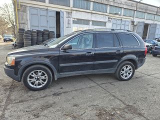 bontott VOLVO XC90 Bal hátsó Féltengely