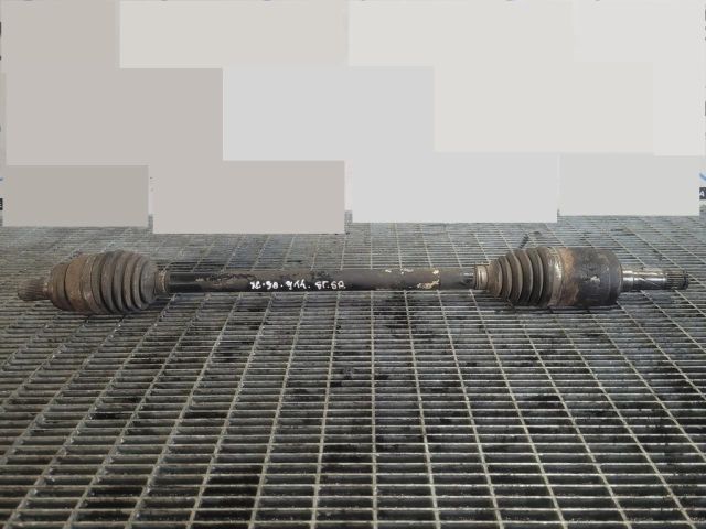 bontott VOLVO XC90 Bal hátsó Féltengely