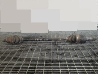 bontott VOLVO XC90 Bal hátsó Féltengely