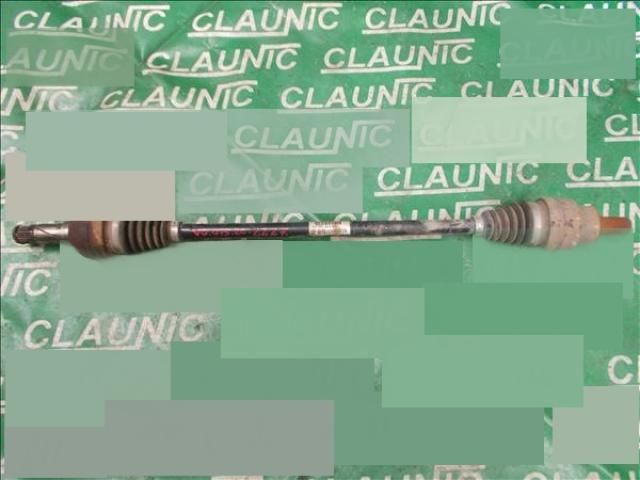 bontott VOLVO XC90 Bal hátsó Féltengely