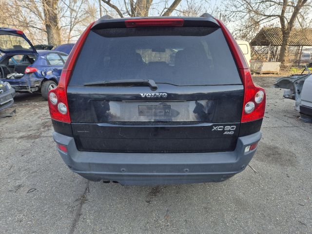 bontott VOLVO XC90 Bal hátsó Féltengely