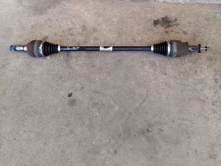 bontott VOLVO XC90 Bal hátsó Féltengely