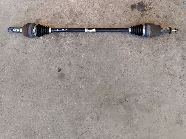 bontott VOLVO XC90 Bal hátsó Féltengely