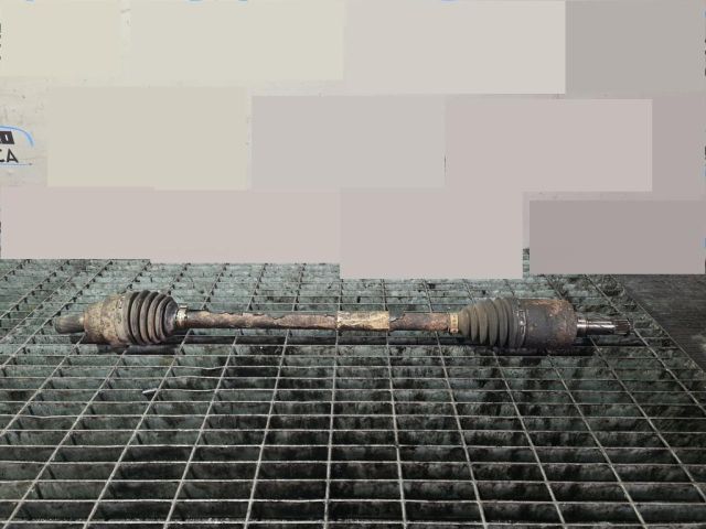 bontott VOLVO XC90 Bal hátsó Féltengely