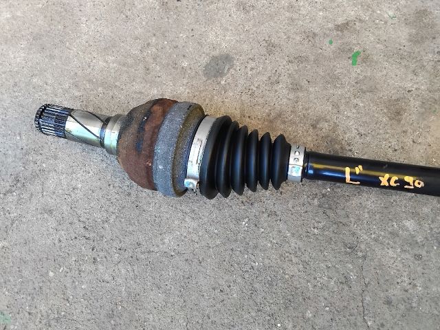 bontott VOLVO XC90 Bal hátsó Féltengely