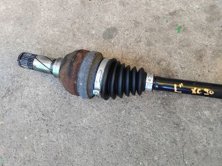 bontott VOLVO XC90 Bal hátsó Féltengely