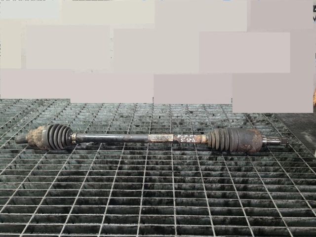 bontott VOLVO XC90 Bal hátsó Féltengely