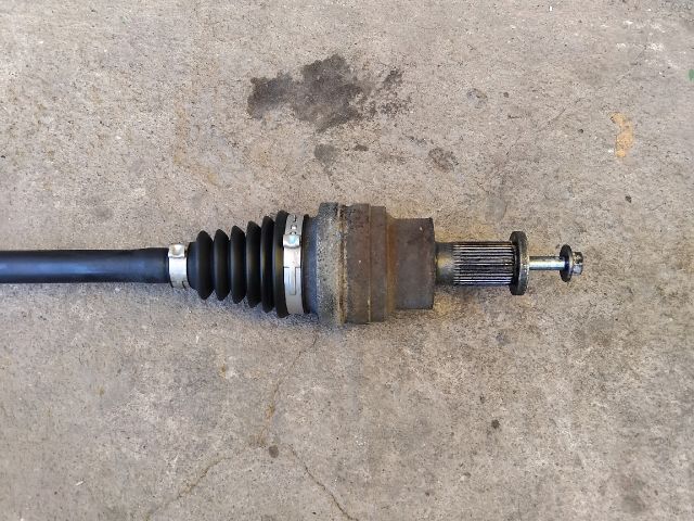 bontott VOLVO XC90 Bal hátsó Féltengely