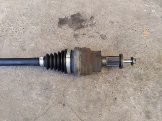 bontott VOLVO XC90 Bal hátsó Féltengely