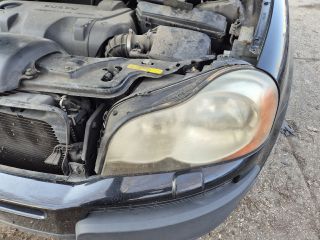 bontott VOLVO XC90 EGR / AGR Vákum Szelep