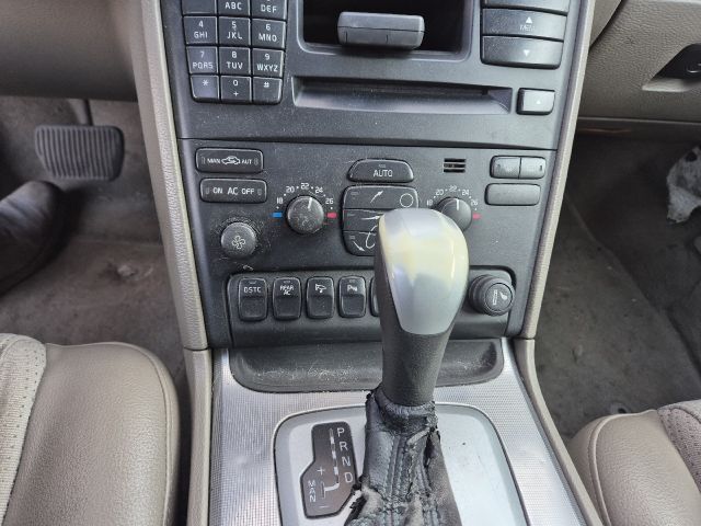 bontott VOLVO XC90 EGR / AGR Vákum Szelep