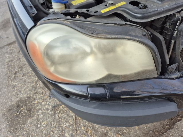 bontott VOLVO XC90 EGR / AGR Vákum Szelep