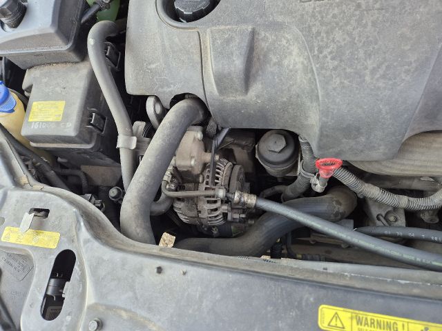 bontott VOLVO XC90 EGR / AGR Vákum Szelep