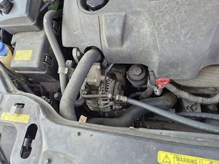 bontott VOLVO XC90 EGR / AGR Vákum Szelep