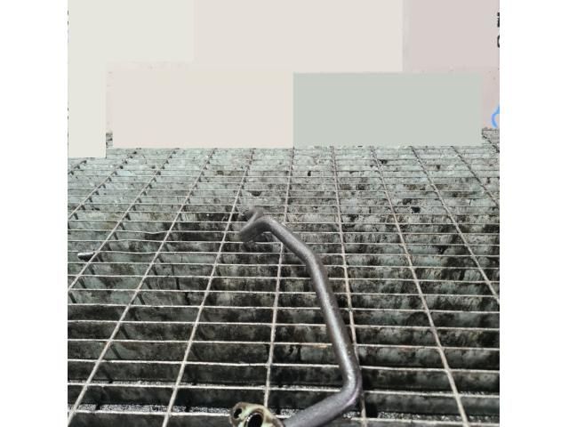 bontott VOLVO XC90 EGR Hűtő Cső