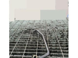 bontott VOLVO XC90 EGR Hűtő Cső