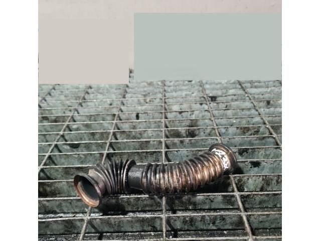 bontott VOLVO XC90 EGR Hűtő Cső