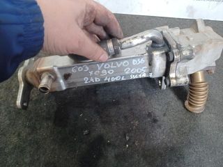 bontott VOLVO XC90 EGR Hűtő