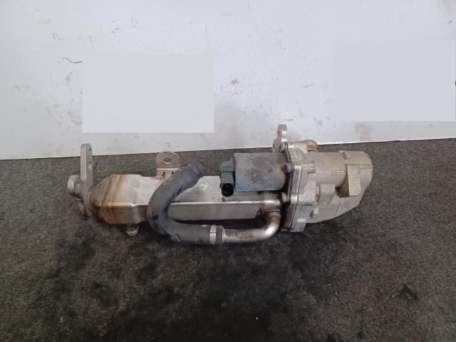 bontott VOLVO XC90 EGR Hűtő