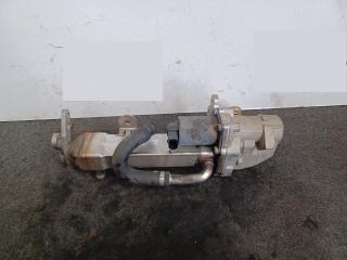 bontott VOLVO XC90 EGR Hűtő