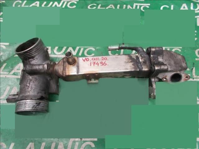 bontott VOLVO XC90 EGR Hűtő