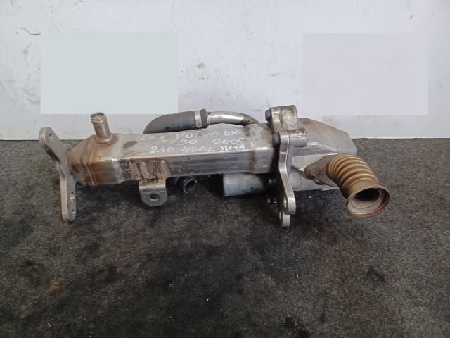 bontott VOLVO XC90 EGR Hűtő
