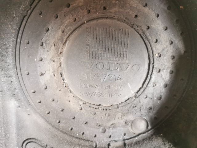 bontott VOLVO XC90 Ékszíjtakaró Felső