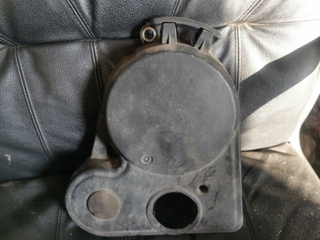 bontott VOLVO XC90 Ékszíjtakaró Felső