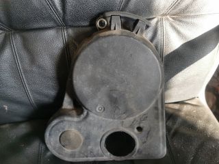 bontott VOLVO XC90 Ékszíjtakaró Felső