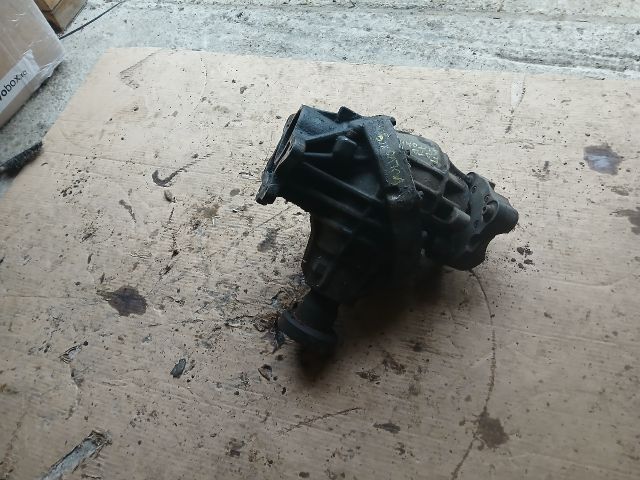bontott VOLVO XC90 Első Differenciálmű