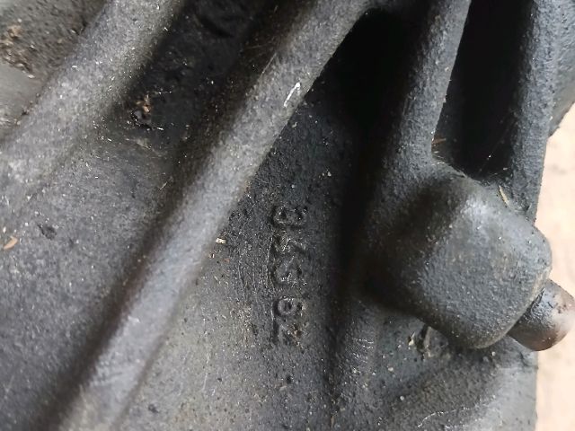 bontott VOLVO XC90 Első Differenciálmű