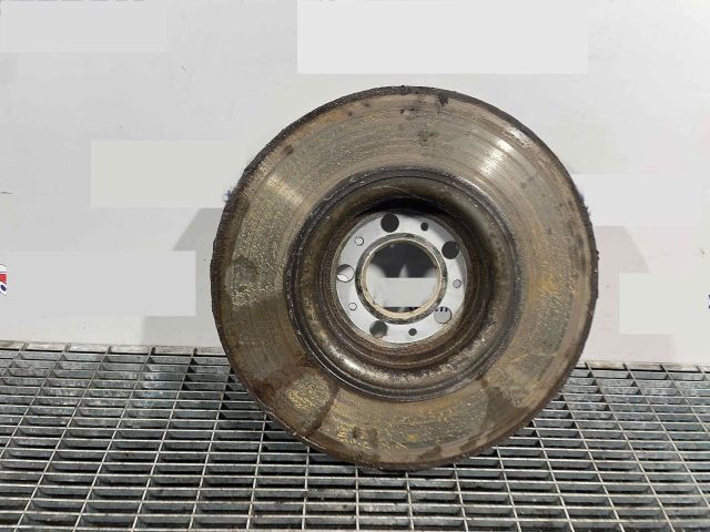 bontott VOLVO XC90 Első Féktárcsa