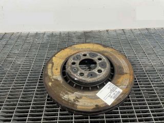 bontott VOLVO XC90 Első Féktárcsa