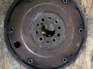 bontott VOLVO XC90 Fogaskoszorú