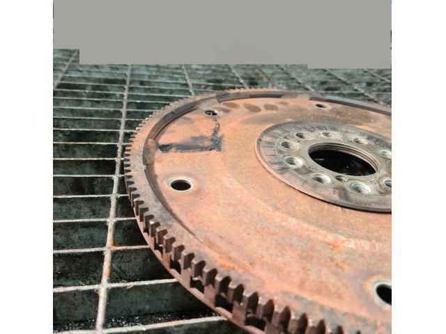 bontott VOLVO XC90 Fogaskoszorú