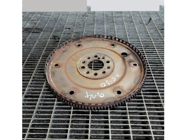 bontott VOLVO XC90 Fogaskoszorú