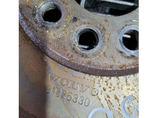 bontott VOLVO XC90 Fogaskoszorú